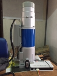 Hướng dẫn cách vệ sinh mô tơ cửa cuốn